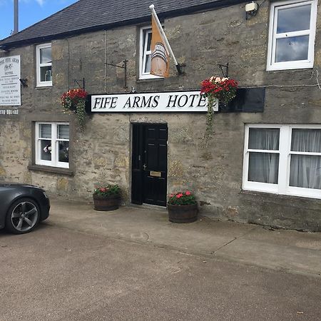 קית' The Fife Arms Hotel מראה חיצוני תמונה